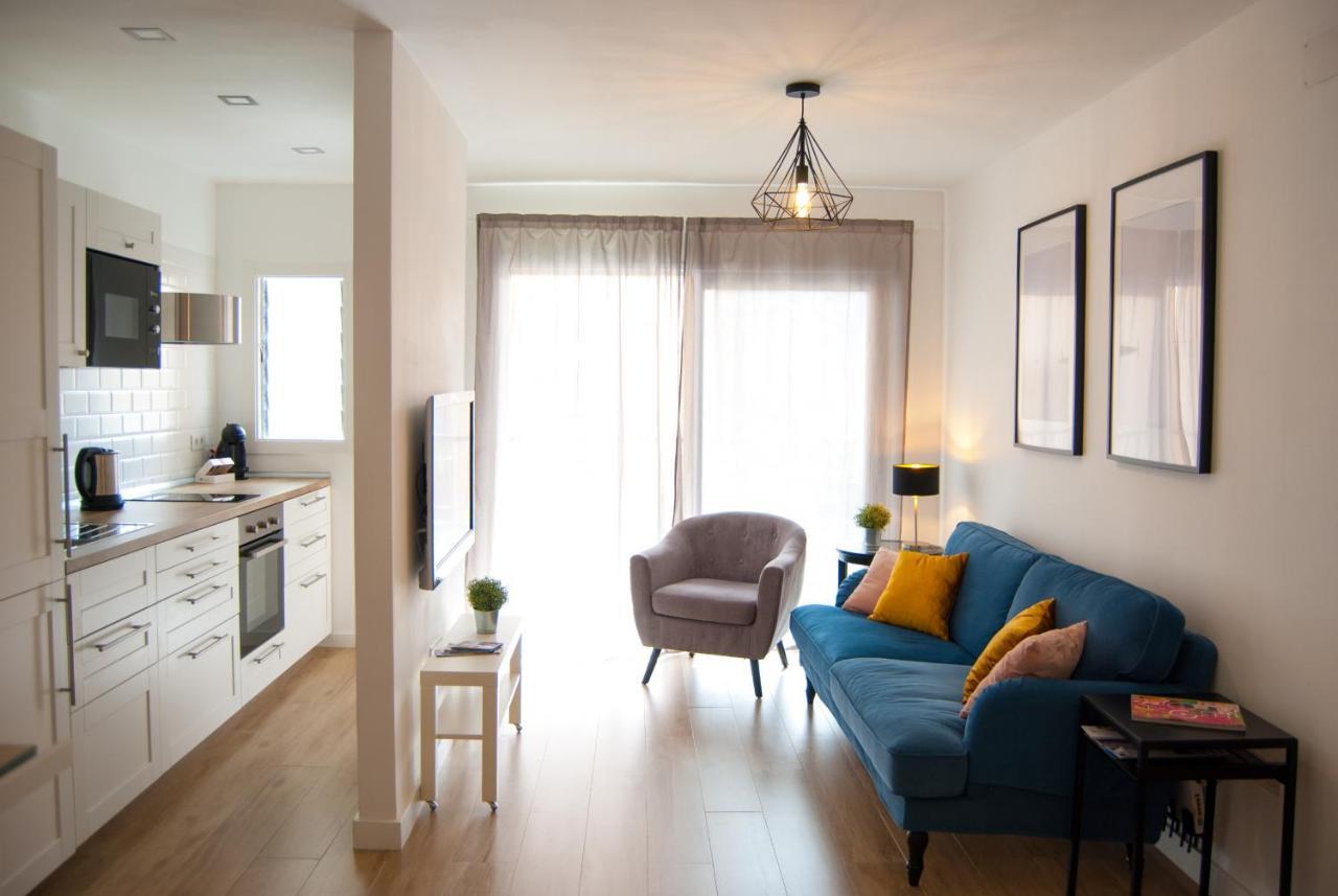 Home2Book Modern Center Apartment With Terrace Santa Cruz de Tenerife Exterior foto