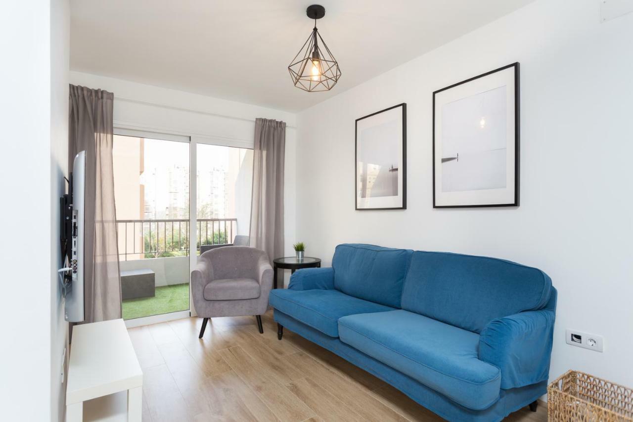 Home2Book Modern Center Apartment With Terrace Santa Cruz de Tenerife Exterior foto