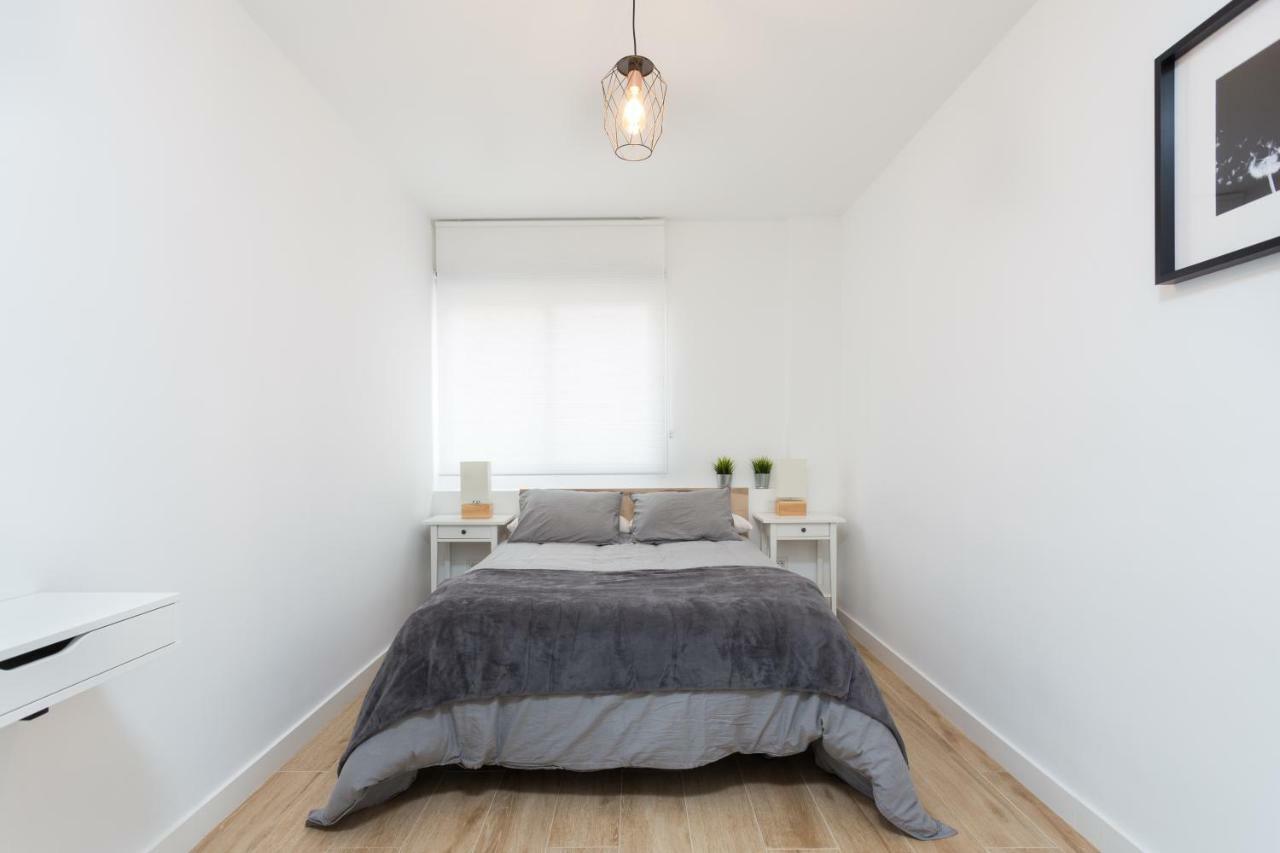 Home2Book Modern Center Apartment With Terrace Santa Cruz de Tenerife Exterior foto