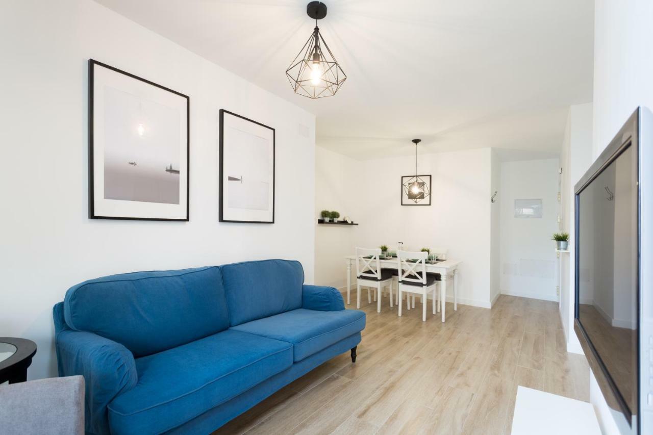 Home2Book Modern Center Apartment With Terrace Santa Cruz de Tenerife Exterior foto